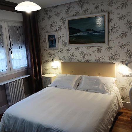 Ubicacion Perfecta/Bano Privado Apartman San Sebastián Kültér fotó
