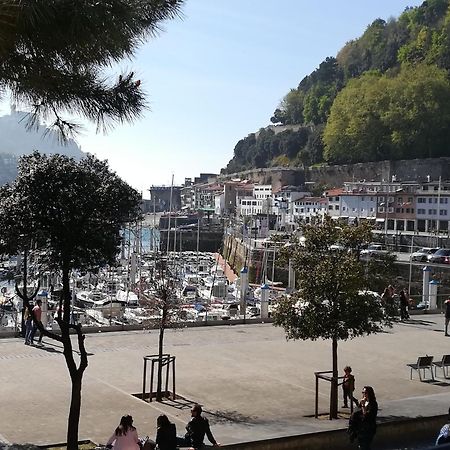 Ubicacion Perfecta/Bano Privado Apartman San Sebastián Kültér fotó