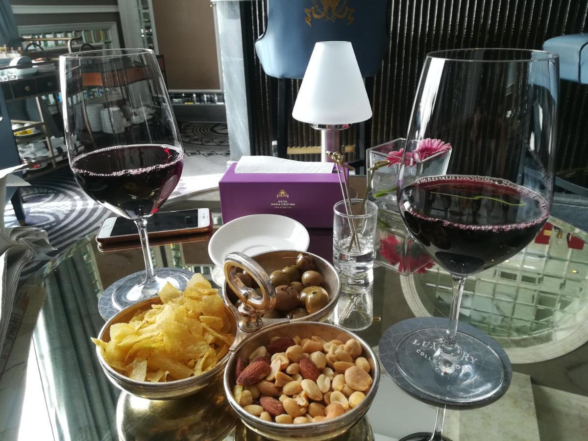 Ubicacion Perfecta/Bano Privado Apartman San Sebastián Kültér fotó