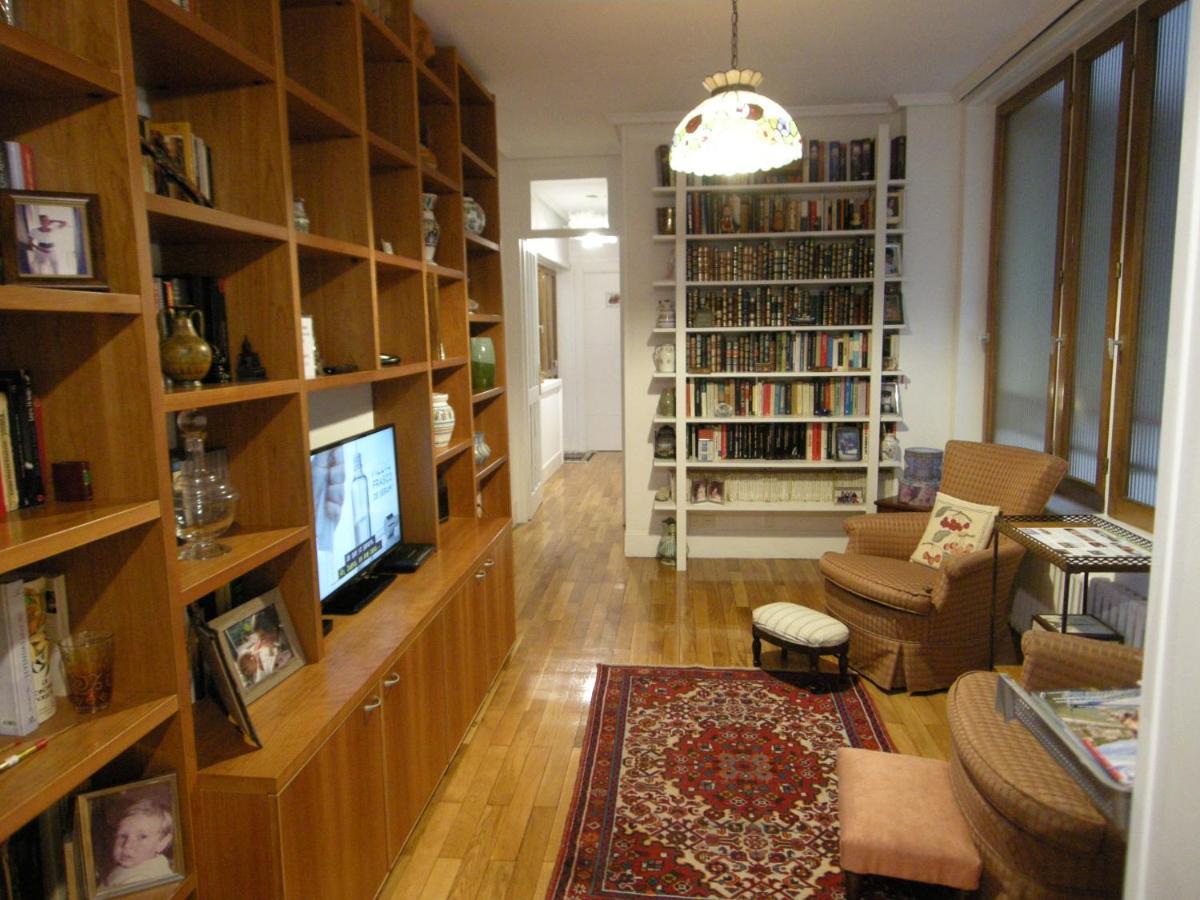 Ubicacion Perfecta/Bano Privado Apartman San Sebastián Kültér fotó