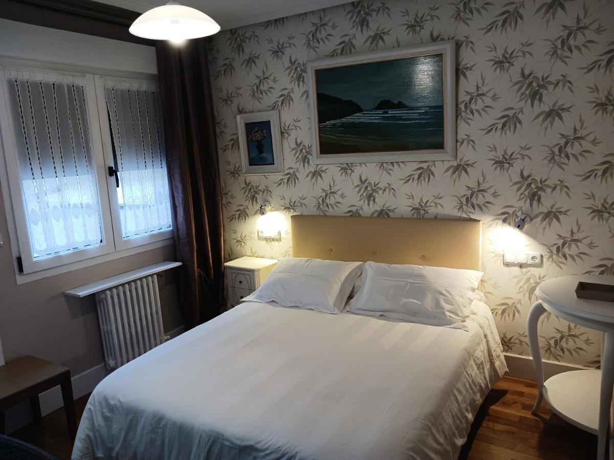Ubicacion Perfecta/Bano Privado Apartman San Sebastián Kültér fotó