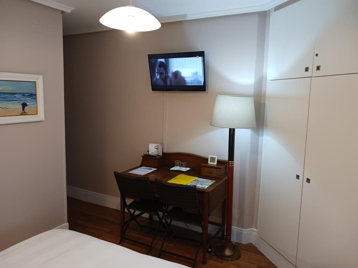 Ubicacion Perfecta/Bano Privado Apartman San Sebastián Kültér fotó