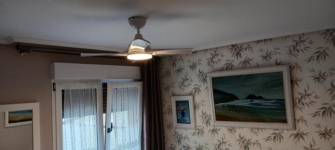 Ubicacion Perfecta/Bano Privado Apartman San Sebastián Kültér fotó