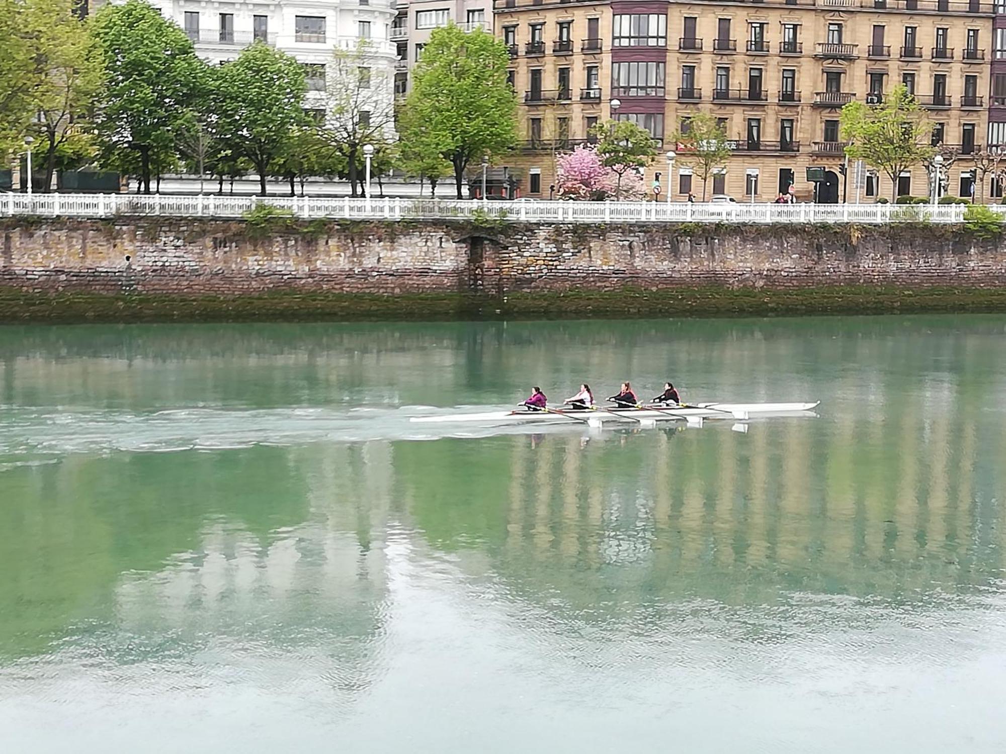 Ubicacion Perfecta/Bano Privado Apartman San Sebastián Kültér fotó