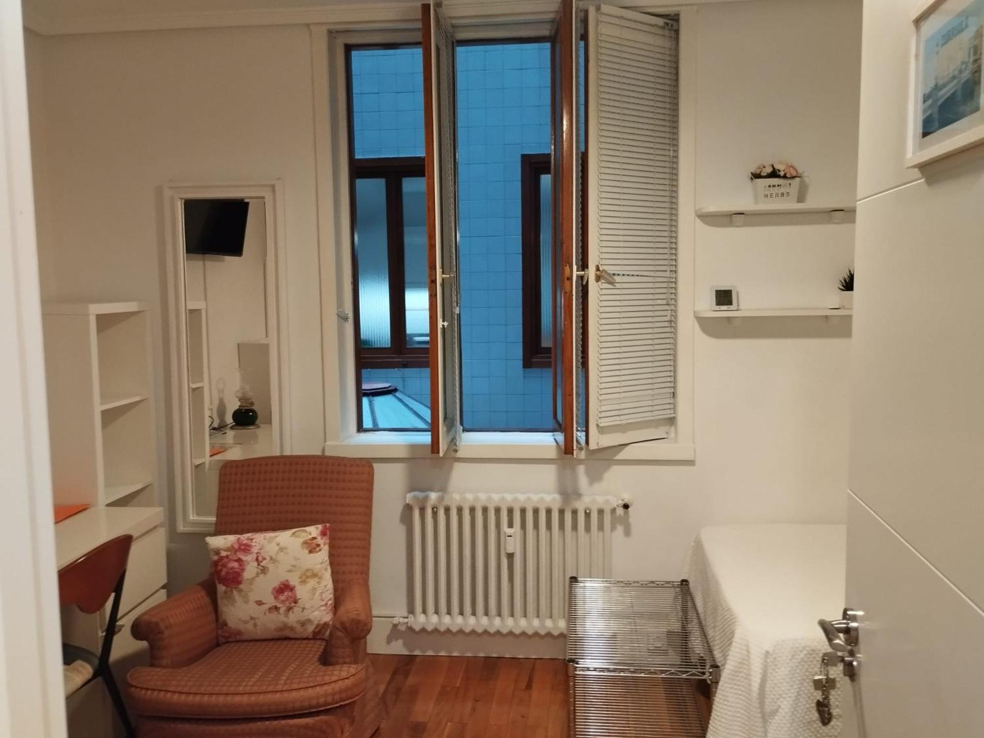 Ubicacion Perfecta/Bano Privado Apartman San Sebastián Kültér fotó