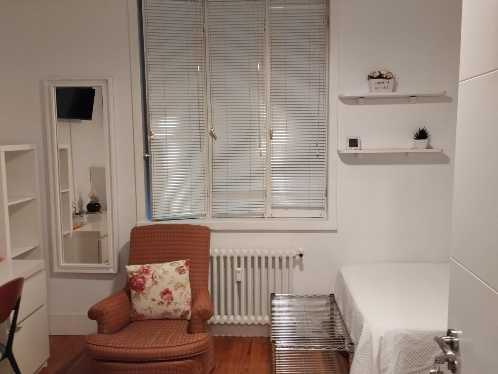 Ubicacion Perfecta/Bano Privado Apartman San Sebastián Kültér fotó